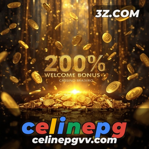 Celinepg: A Revolução do Live Gaming no Brasil