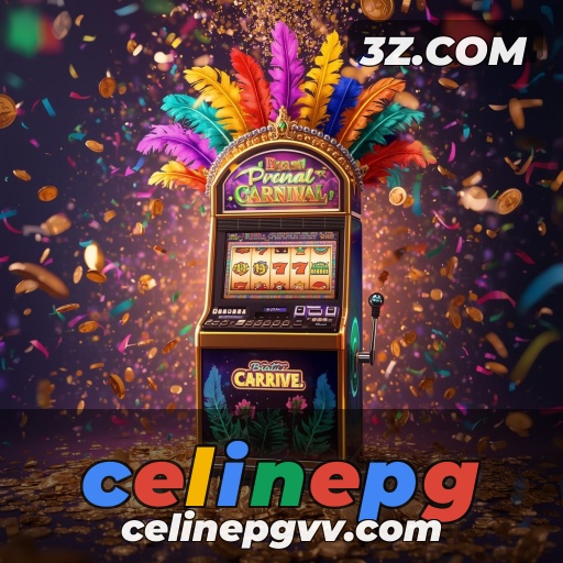 Slots Incríveis no celinepg: A Aventura Te Espera!